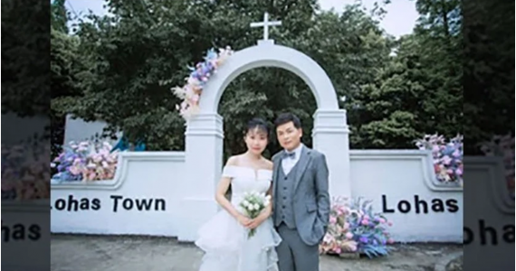 Perseguição: casal cristão é impedido de casar em igreja na China