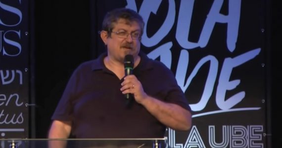 Luiz Sayão relata experiência que o livrou do preconceito contra cantores gospel: ‘Vi sinceridade'