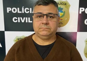 Mais um pastor é preso acusado de cometer crimes sexuais contra crianças