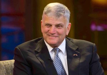 Esperança Rio 2022 terá o evangelista Franklin Graham em Copacabana