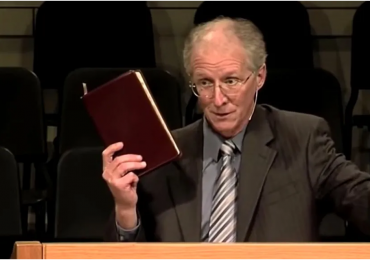 John Piper explica se o "sono da alma" após a morte é real ou não