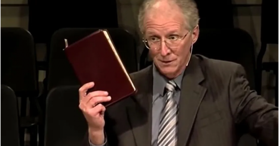 John Piper explica se o "sono da alma" após a morte é real ou não