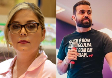 Psicóloga cristã sobre conflito entre Silas e Marçal: 'Parece megalomania'