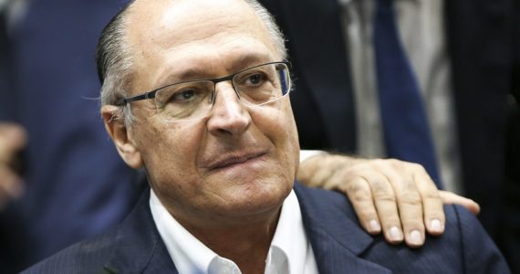 Vice de Lula, Alckmin ataca pauta conservadora do ensino domiciliar