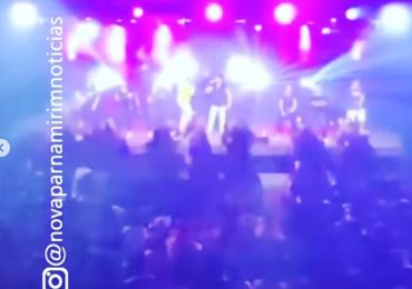 Presença de banda secular em culto é criticada por pastor: 'Profanação'