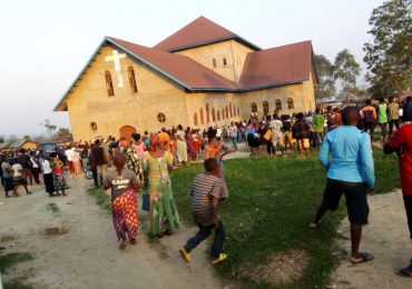 Ataque a tiros interrompe treinamento de pastores promovido pela Portas Abertas no Congo