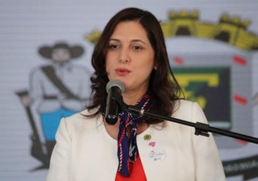 Ministra sobre aborto em menina: 'Por que escolher morte e não a vida?'