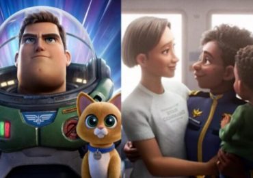 ‘Lightyear’: filme infantil da série Toy Story faz doutrinação LGBT, diz crítico de cinema