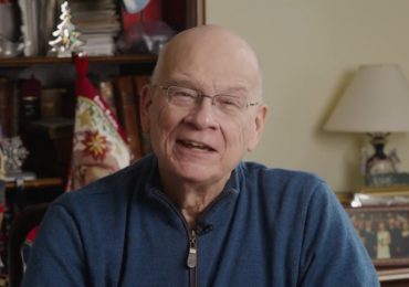 Filho de Tim Keller diz que pastor 'está muito melhor’ após orações de irmãos na fé - paliativos