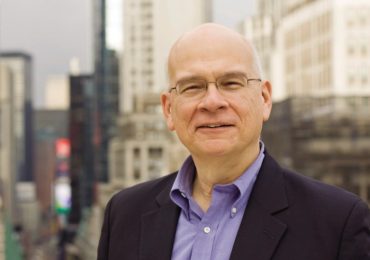 Filho de Tim Keller pede orações pelo pai, sofrendo com ‘efeitos colaterais’ de tratamento