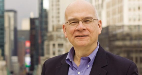 Filho de Tim Keller pede orações pelo pai, sofrendo com ‘efeitos colaterais’ de tratamento