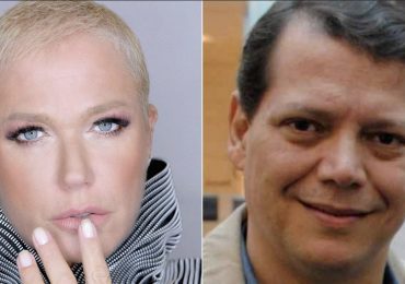 Xuxa diz que ser gay não é pecado em live com pastor liberal