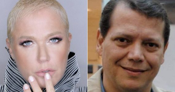 Xuxa diz que ser gay não é pecado em live com pastor liberal