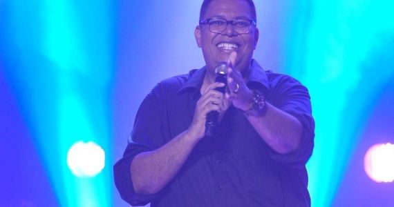 Por cachê de R$ 95 mil, Justiça cancela show de Anderson Freire