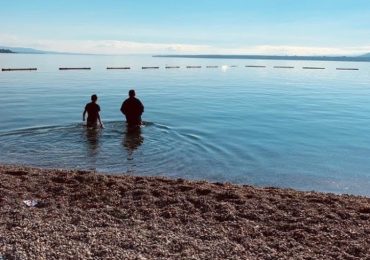 Igrejas são proibidas de batizar fiéis em lago na Suíça e recorrem a tribunal