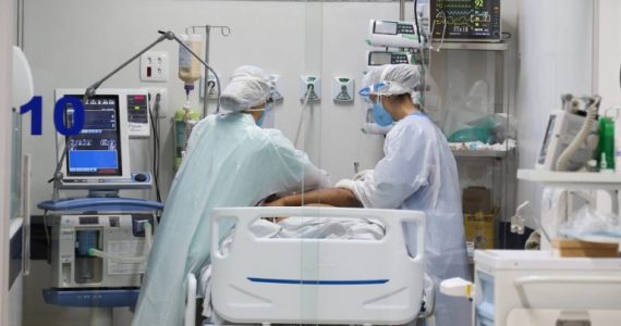 Médico que viu centenas de óbitos fala sobre a hora da morte