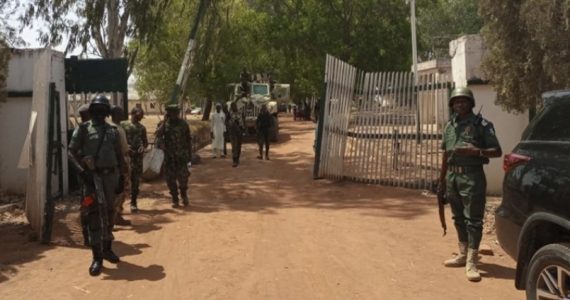 36 cristãos são sequestrados por muçulmanos em suas casas em vila da Nigéria