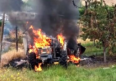 Atingido por um helicóptero, jovem sobrevive milagrosamente