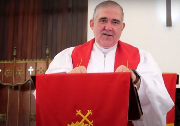 Igreja Presbiteriana reafirma posição contra o "comunismo ateu"