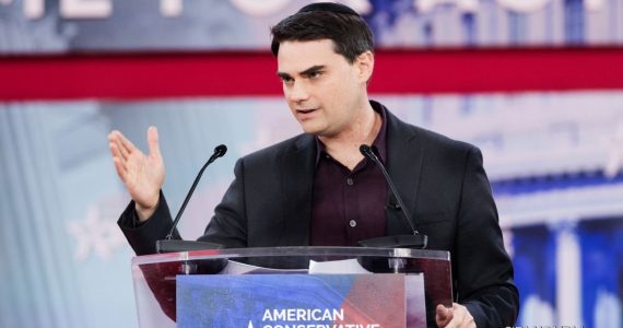 Ben Shapiro diz que ateísmo gerou as mortes causadas pelas tiranias comunistas