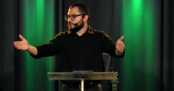 Fiéis criticam pastor Yago Martins após rotular Igreja Presbiteriana como ‘sinagoga de satanás'