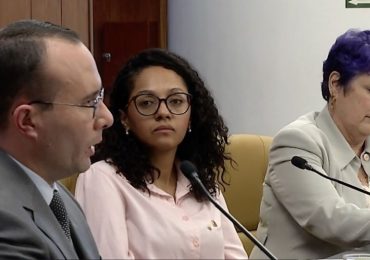 Sonaira Fernandes promove evento contra o aborto na Câmara Municipal de SP