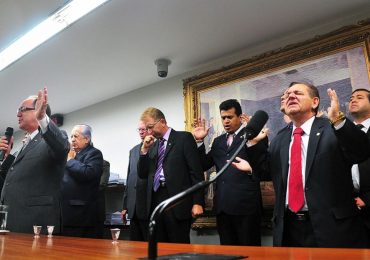 Assembleianos almejam eleger ao menos um deputado federal por estado