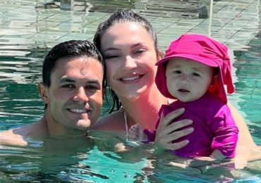 Igreja Deus é Amor afasta David Miranda Neto por foto com a esposa em piscina