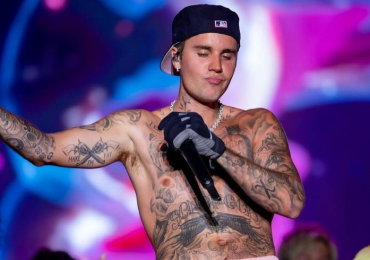 Justin Bieber no Rock in Rio: “Me volto para Jesus; Ele não pecou"