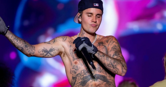 Justin Bieber no Rock in Rio: “Me volto para Jesus; Ele não pecou"