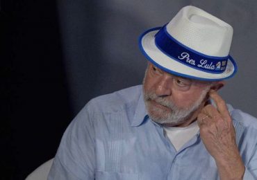 Lula sobe o tom contra pastores que se opõem a ele: ‘Não podem falar em nome de Deus'