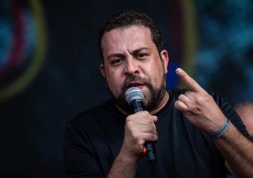 Boulos debocha de jejum realizado por cristãos em clamor por eleições limpas