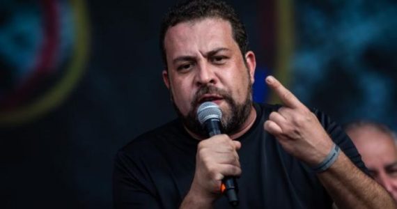 Boulos debocha de jejum realizado por cristãos em clamor por eleições limpas