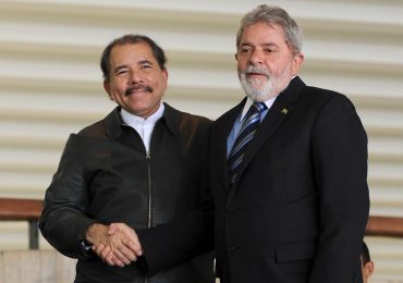 Apoiada por Lula, ditadura da Nicarágua retira a CNN do ar