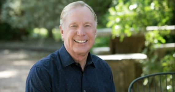 Max Lucado relata aprendizado sobre o Espírito Santo após problema cardíaco grave