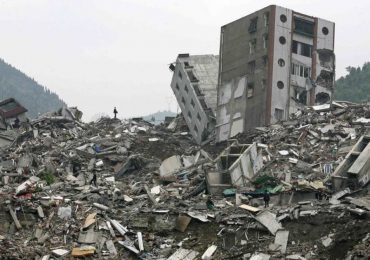 Cristãos chineses são impedidos de ajudar vítimas de terremoto em Sichuan