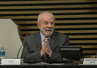 Lula divulgará carta para tentar convencer o eleitorado evangélico