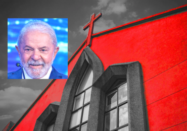 Vice-presidente do PT anuncia abertura de igreja ligada ao partido