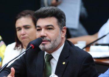 Marco Feliciano diz que anular voto é "omissão" perigosa