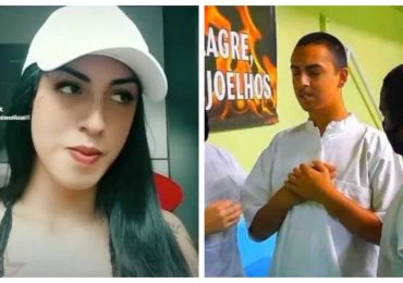 Após infância de abusos, ex-travesti é transformado pelo Evangelho: ‘Ele me resgatou’