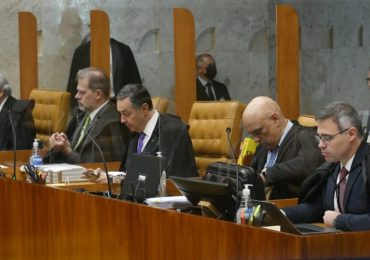 Eleição de conservadores no Congresso leva STF a recuar em pautas como aborto e maconha