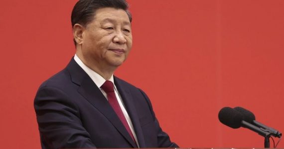 Reeleição de Xi Jinping na China representa estrangulamento da liberdade religiosa