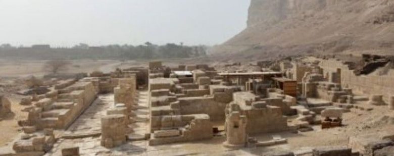 Arqueólogos encontram mosteiro cristão de 1.400 anos, podendo ser mais antigo que o islã
