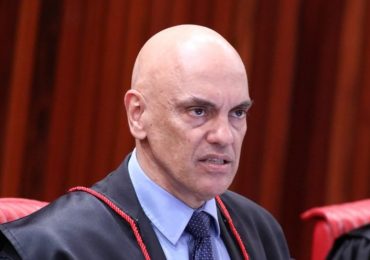 Reação de Moraes a relatório do PL é típica de ‘ditadores’, avalia Malafaia