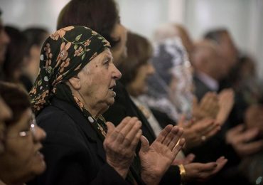 Cristianismo no Iraque está ‘à beira da extinção’ devido a perseguição religiosa