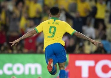 Nike proíbe nome de Jesus nas camisas da Seleção