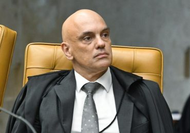 Moraes recusa ação do PL e condena o partido por "má-fé"