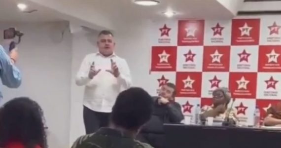 Vídeo vazado de 'pastor do Lula' expõe plano de dominação petista das igrejas