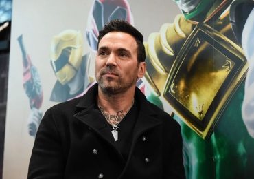 Ator cristão James D. Frank, o ‘Power Ranger verde’, cometeu suicídio