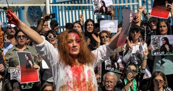 Protestos no Irã podem impactar na busca por Jesus Cristo